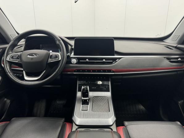 Chery Tiggo 4 Pro I с пробегом 2022 года, цена 1 734 000 рублей, 16167 км, внедорожник, Автокод Объявления