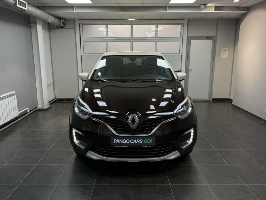 Renault Kaptur I Тверь  - изображение 2
