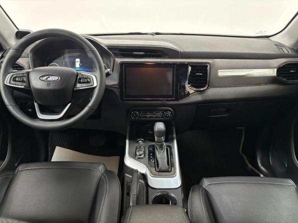 Chery Tiggo 4 I Рестайлинг с пробегом 2021 года, цена 1 560 000 рублей, 40486 км, внедорожник, Автокод Объявления