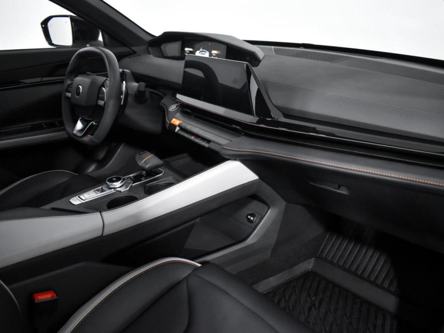 Changan UNI-V I Санкт-Петербург  - изображение 15
