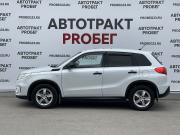 Suzuki Vitara II Рестайлинг Владимир  - изображение 18