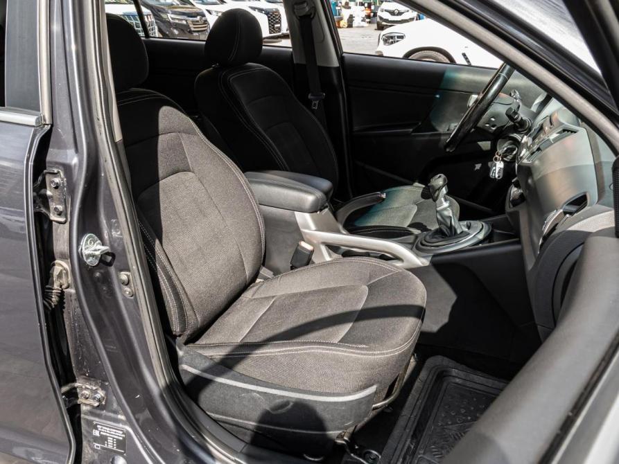 Kia Sportage III Рестайлинг Краснодар  - изображение 8