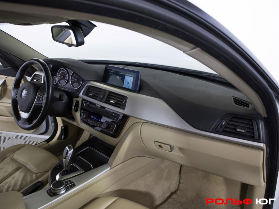 BMW 4 серии F32/F33/F36 Рестайлинг Москва  - изображение 6