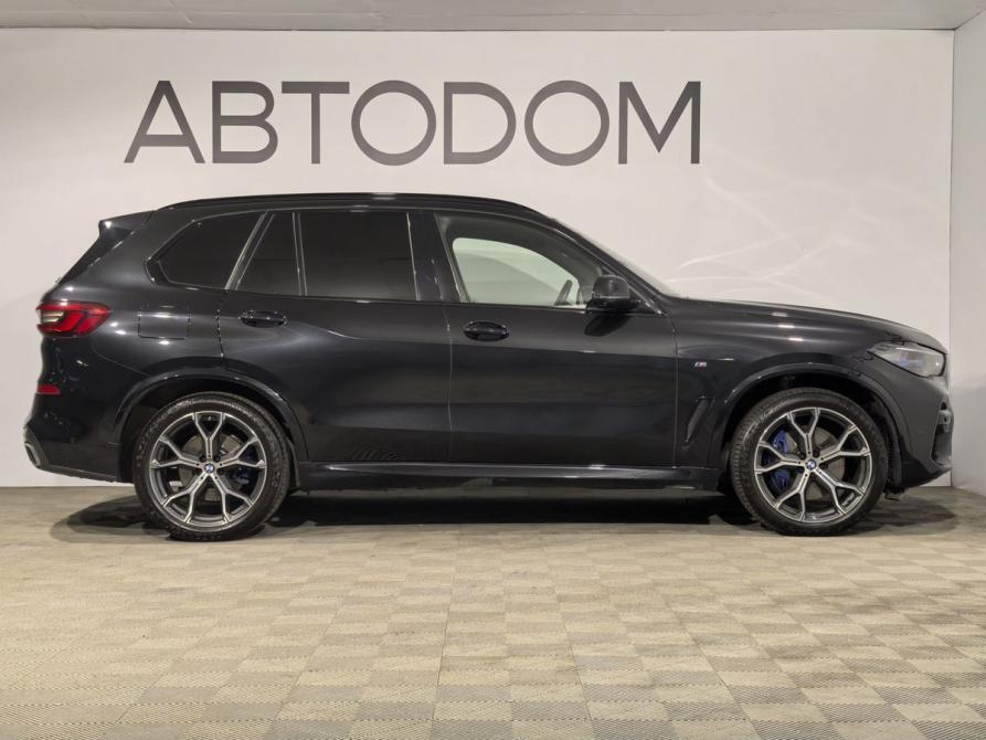BMW X5 IV (G05/G18) Санкт-Петербург  - изображение 7