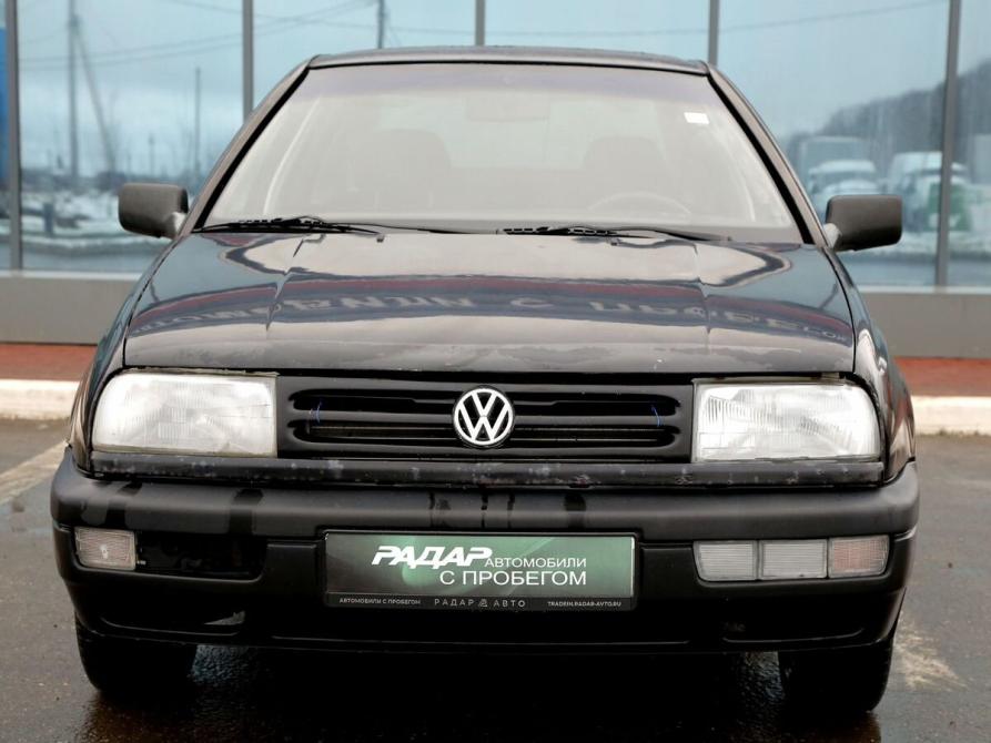 Volkswagen Vento Иваново  - изображение 2
