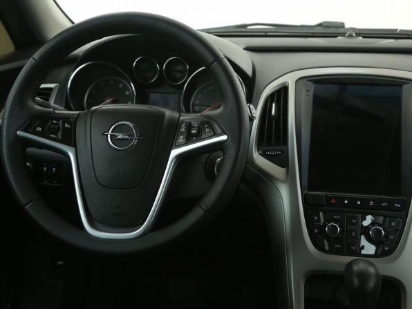 Opel Astra J с пробегом 2011 года, цена 455 000 рублей, 284000 км, хэтчбек, Автокод Объявления