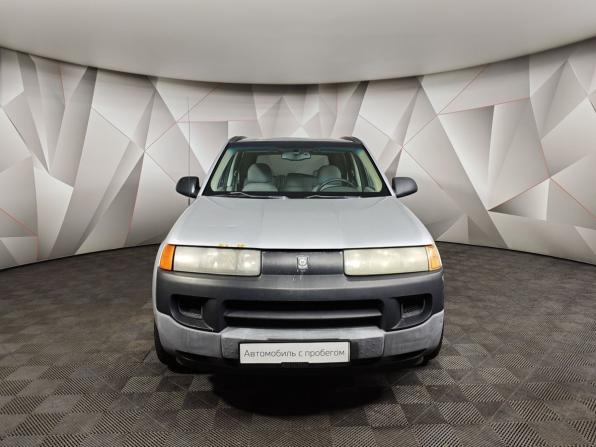 Saturn VUE I с пробегом 2003 года, цена 365 000 рублей, 184427 км, внедорожник, Автокод Объявления