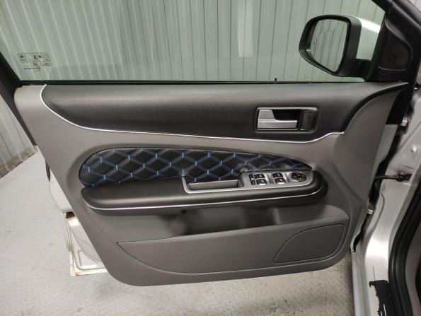 Ford Focus II Рестайлинг с пробегом 2008 года, цена 415 000 рублей, 128085 км, седан, Автокод Объявления