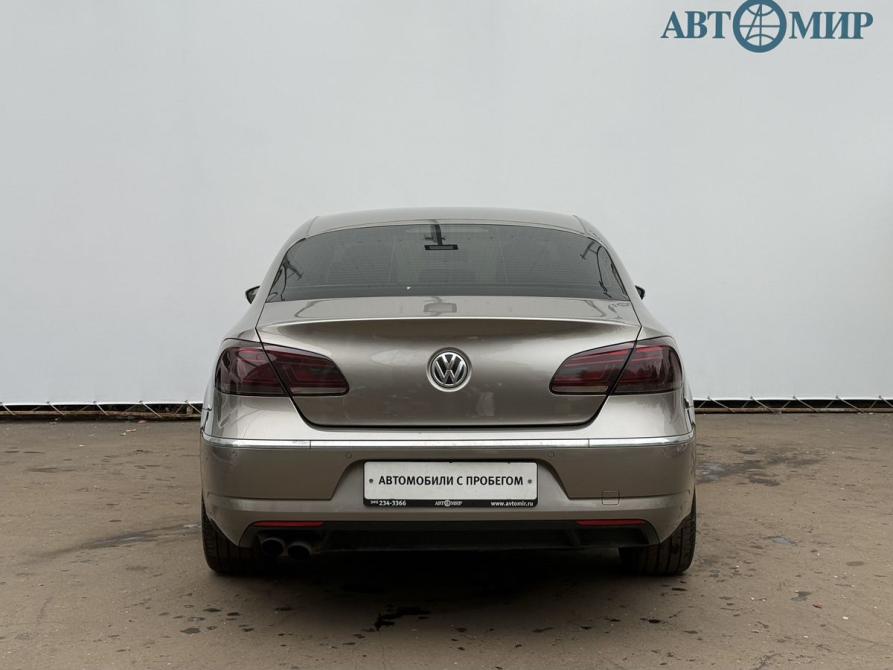 Volkswagen Passat CC I Рестайлинг Москва  - изображение 6