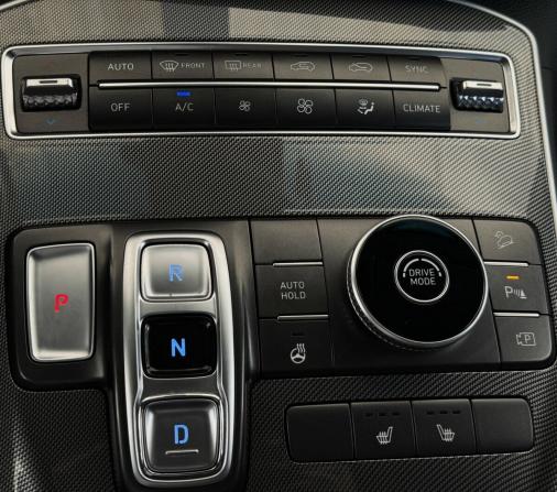 Hyundai Santa Fe IV Рестайлинг с пробегом 2021 года, цена 3 200 000 рублей, 92883 км, внедорожник, Автокод Объявления