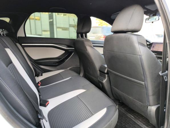 Lada (ВАЗ) Vesta I с пробегом 2021 года, цена 1 218 000 рублей, 98418 км, универсал, Автокод Объявления