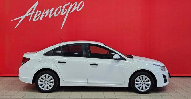 Chevrolet Cruze I Рестайлинг с пробегом 2013 года, цена 710 000 рублей, 213000 км, седан, Автокод Объявления