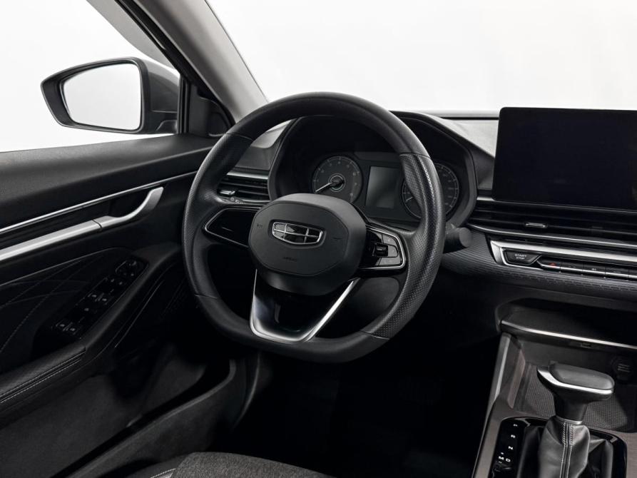 Geely Emgrand II Санкт-Петербург  - изображение 15