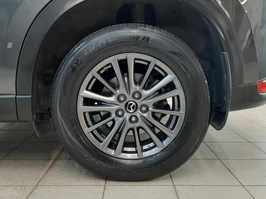 Mazda CX-5 II Москва  - изображение 13