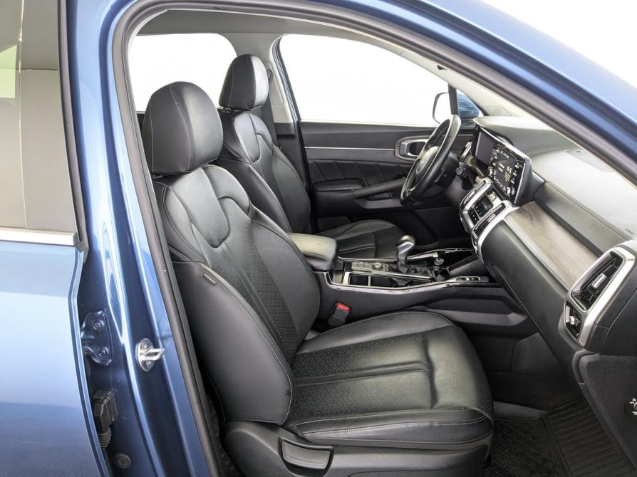 Kia Sorento IV Москва  - изображение 23