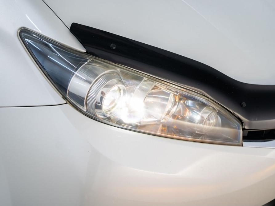 Toyota Wish II Иркутск  - изображение 19