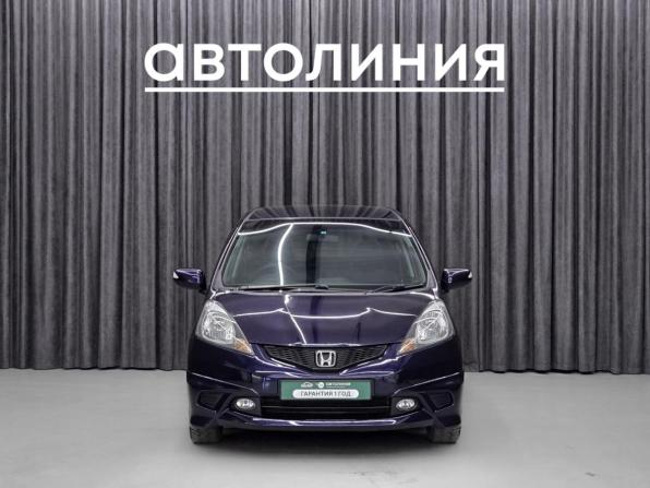 Honda Fit II с пробегом 2010 года, цена 799 000 рублей, 143000 км, хэтчбек, Автокод Объявления