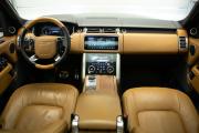 Land Rover Range Rover IV Рестайлинг Москва  - изображение 49