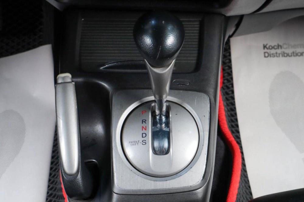 Honda Civic VIII Челябинск  - изображение 15