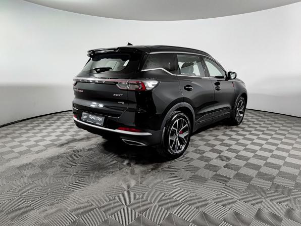 Chery Tiggo 7 Pro Max I Рестайлинг с пробегом 2024 года, цена 2 220 000 рублей, 23000 км, внедорожник, Автокод Объявления