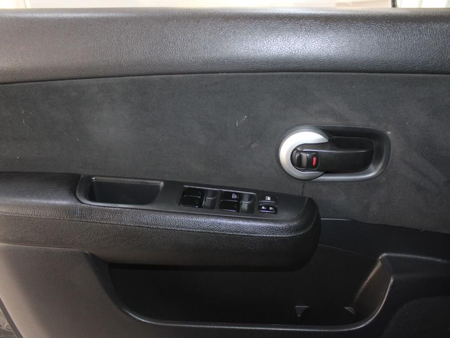 Nissan Tiida I Рестайлинг Старый Оскол  - изображение 14