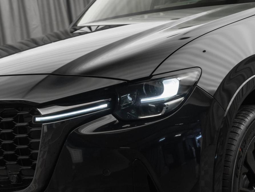 Mazda CX-60 Москва  - изображение 27