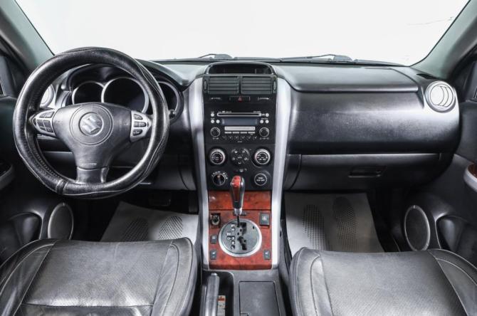 Suzuki Grand Vitara II с пробегом 2007 года, цена 769 000 рублей, 360000 км, внедорожник, Автокод Объявления