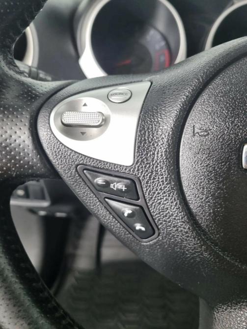Nissan Juke I Воронеж  - изображение 22