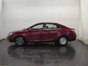 Geely Emgrand EC7 Санкт-Петербург  - изображение 20