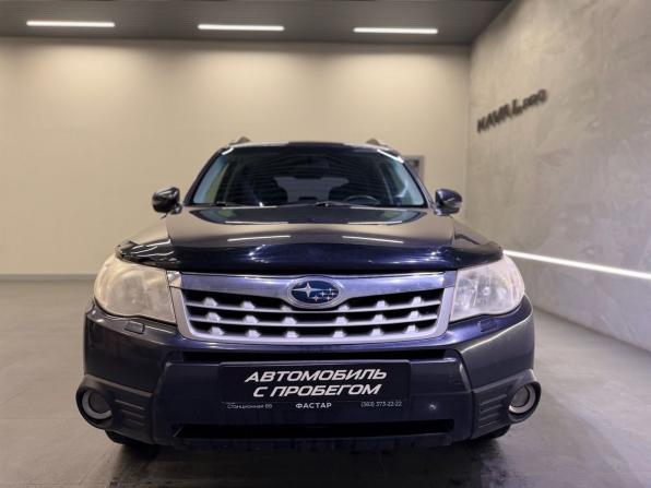 Subaru Forester III Рестайлинг с пробегом 2010 года, цена 1 149 000 рублей, 185011 км, внедорожник, Автокод Объявления