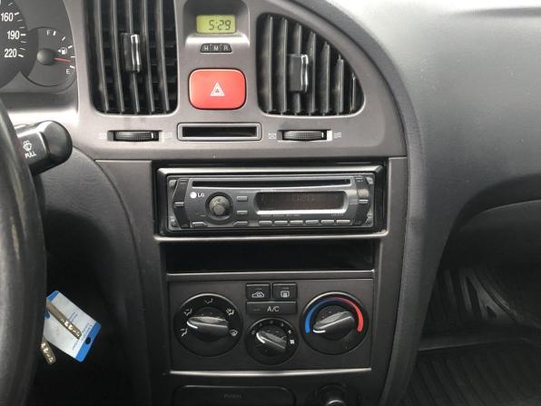 Hyundai Elantra III (XD2) Рестайлинг с пробегом 2008 года, цена 425 000 рублей, 159648 км, седан, Автокод Объявления