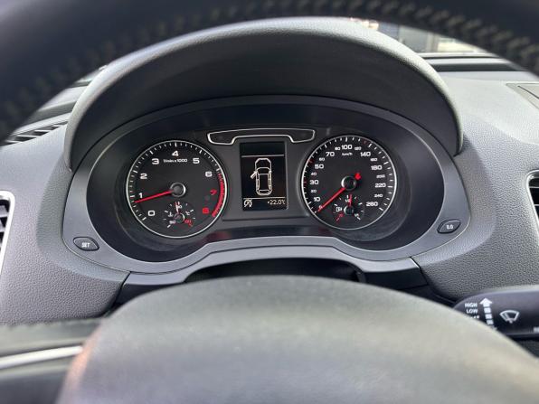 Audi Q3 I (8U) с пробегом 2012 года, цена 1 562 000 рублей, 181165 км, внедорожник, Автокод Объявления