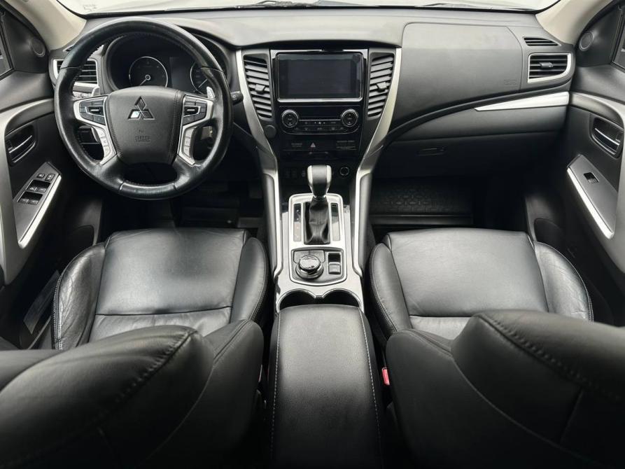 Mitsubishi Pajero Sport III Москва  - изображение 11