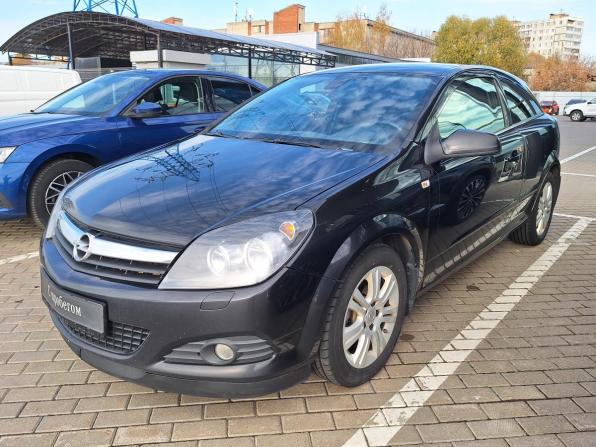 Opel Astra H Рестайлинг с пробегом 2009 года, цена 430 000 рублей, 223893 км, хэтчбек, Автокод Объявления
