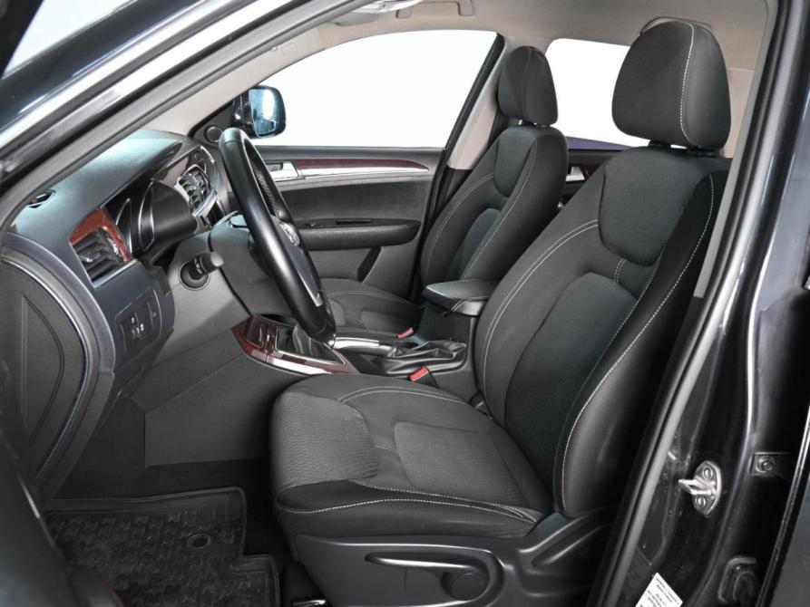 Zotye T600 Ростов-на-Дону  - изображение 10