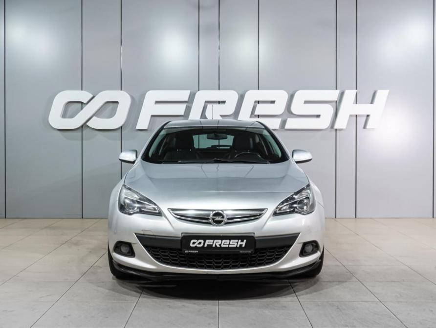 Opel Astra J Рестайлинг Воронеж  - изображение 3