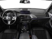 BMW X3 III (G01) Химки  - изображение 31
