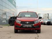 Lada (ВАЗ) Granta I Рестайлинг Самара  - изображение 18