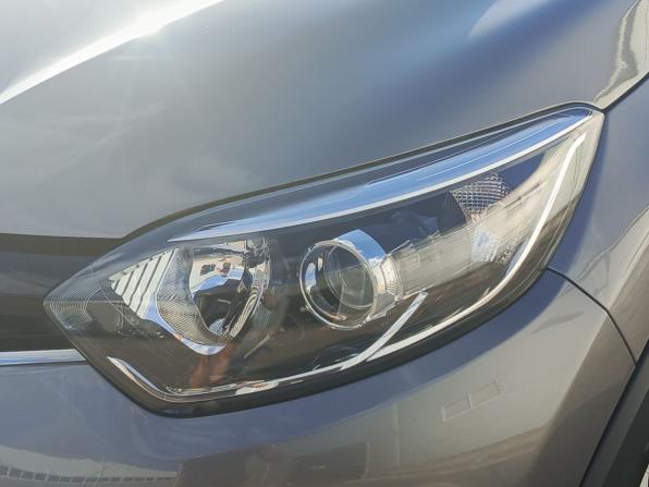 Renault Kaptur I с пробегом 2017 года, цена 1 645 000 рублей, 77866 км, внедорожник, Автокод Объявления