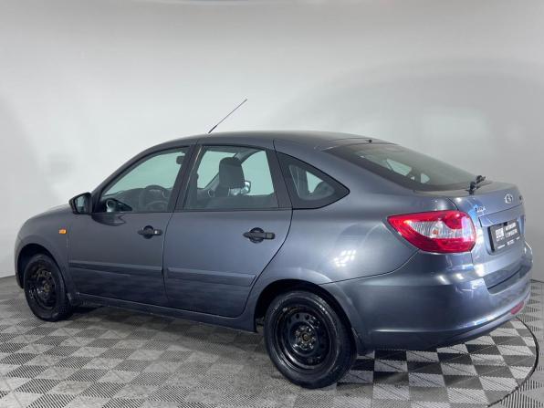 Lada (ВАЗ) Granta I с пробегом 2015 года, цена 620 000 рублей, 131224 км, лифтбек, Автокод Объявления