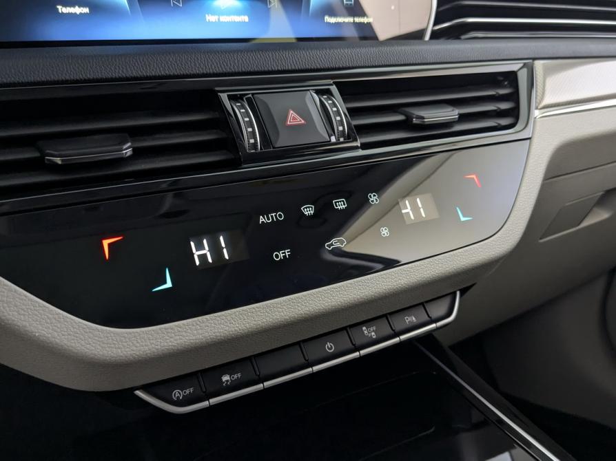 Hongqi HS5 I Москва  - изображение 16