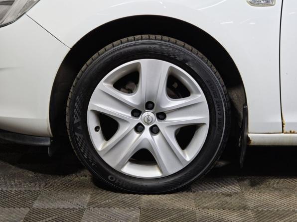Opel Astra J с пробегом 2012 года, цена 497 000 рублей, 224924 км, хэтчбек, Автокод Объявления