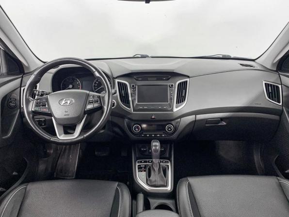 Hyundai Creta I с пробегом 2018 года, цена 1 750 000 рублей, 83179 км, внедорожник, Автокод Объявления