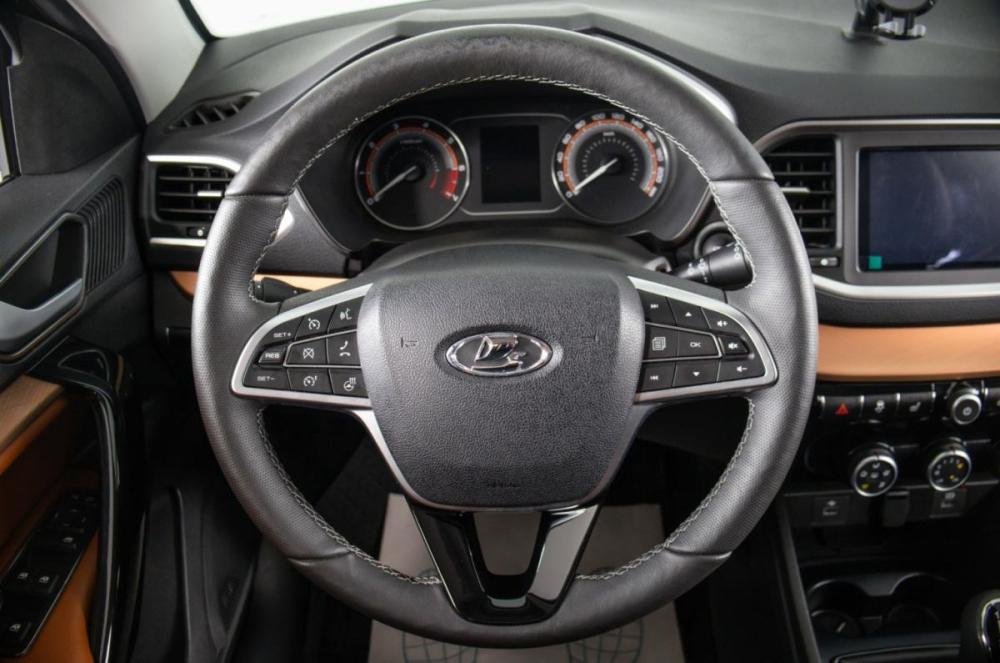 Lada (ВАЗ) Vesta I Рестайлинг (NG) Пермь  - изображение 13