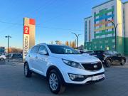 Kia Sportage III Рестайлинг Стерлитамак  - изображение 25