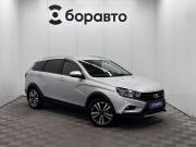 Lada (ВАЗ) Vesta I Воронеж  - изображение 20