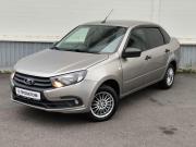 Lada (ВАЗ) Granta I Рестайлинг Санкт-Петербург  - изображение 23