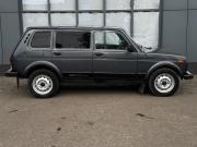 Lada (ВАЗ) 2131 (4x4) I Ярославль  - изображение 19