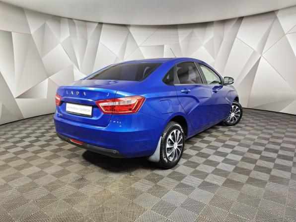 Lada (ВАЗ) Vesta I с пробегом 2020 года, цена 998 000 рублей, 60293 км, седан, Автокод Объявления