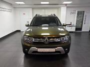 Renault Duster I Рестайлинг Киров  - изображение 16